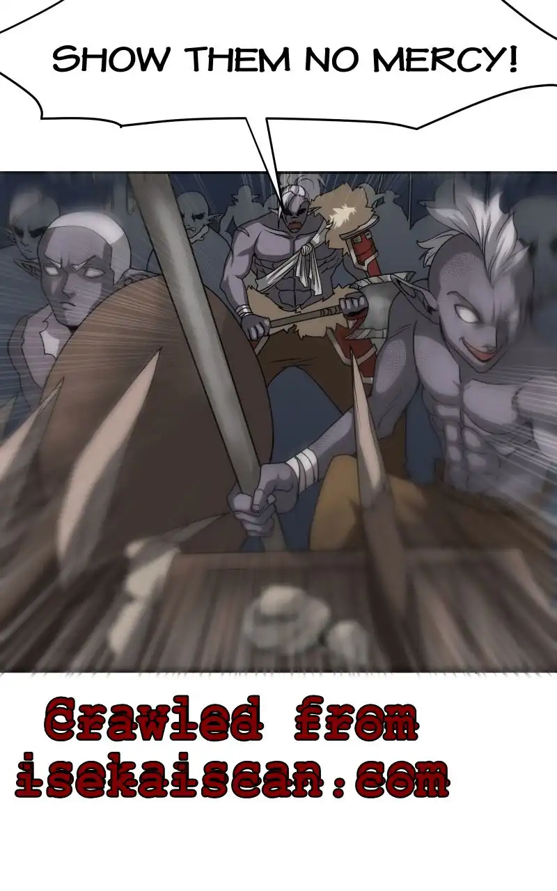 Lord of Goblins Chapter 23 23